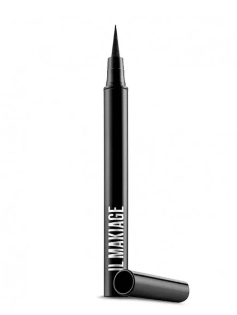IL Makiage Ink Liner Liquid Eyeliner Waterproof In Black BNIB